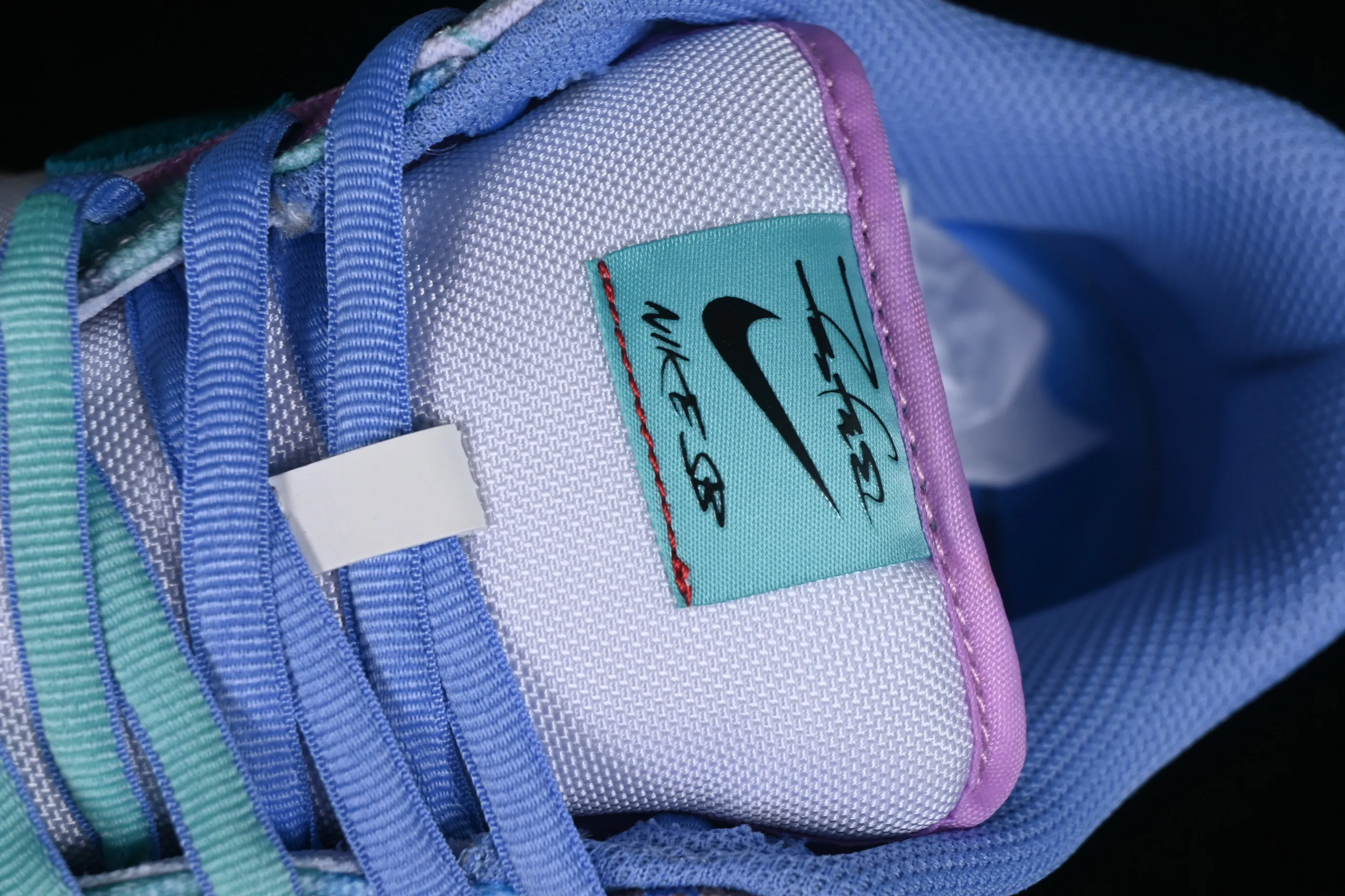 All categories Nk SB Dunk series Nk SB Dunk Low low-top sneakers Futura x Dunk joint model SB low-top casual sneakers HF6061-400